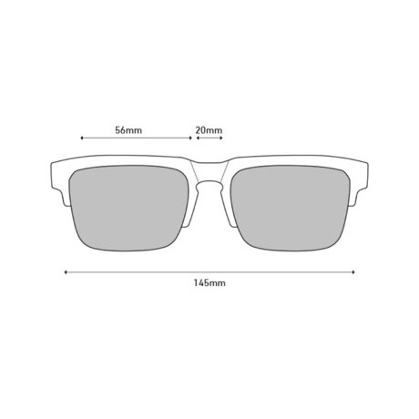 SPY+ Sončna očala HELM 5050