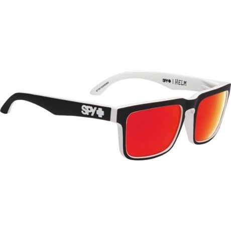 SPY+ Sončna očala HELM WHITEWALL