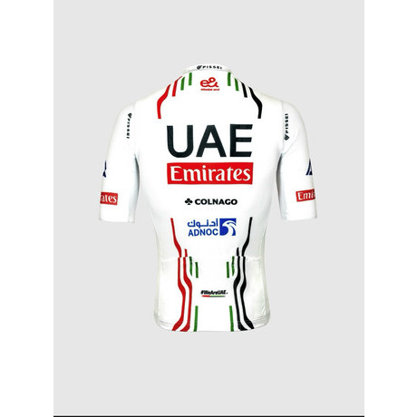 PISSEI Kolesarska majica UAE