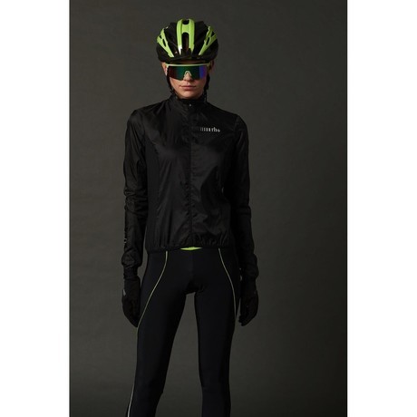 ZERO RH+ Ženska jakna E-Bike Emergency Pocket jacket