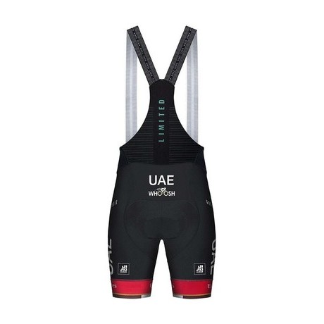 GOBIK Moške kolesarske hlače UAE TEAM LIMITED 5