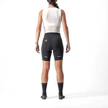 CASTELLI Ženske kolesarske hlače 3