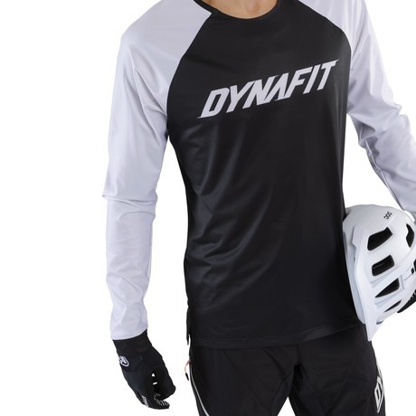 DYNAFIT Moška kolesarska majica RIDE L/S