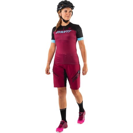 DYNAFIT Ženske kolesarske hlače RIDE LIGHT DST