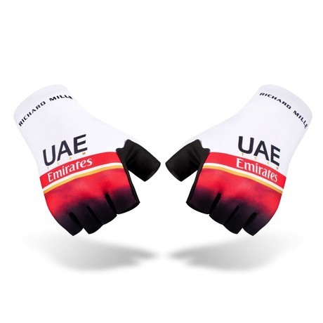 GOBIK Kolesarske rokavice UAE TEAM RIVAL