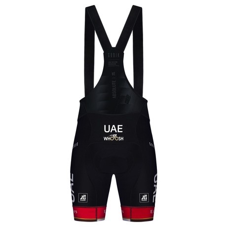 GOBIK Moške kolesarske hlače UAE EMIRATES TEAM 2021
