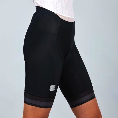 SPORTFUL Ženske kolesarske hlače CLASSIC