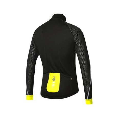 ZERO RH+ Moška kolesarska jakna CODE 2