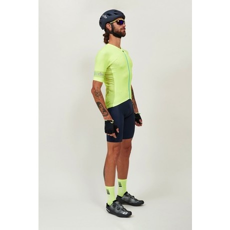 ZERO RH+ Moška kolesarska majica Speed Jersey