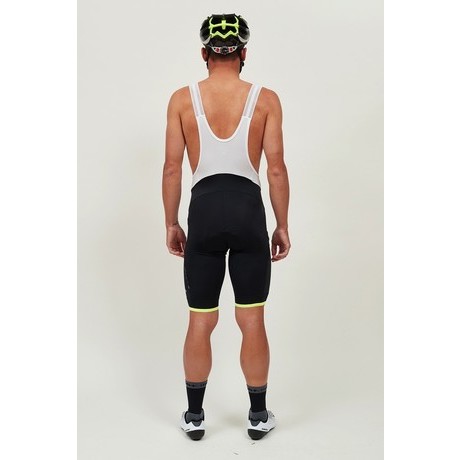 ZERO RH+ Moške kolesarske hlače Prime Evo Bibshort
