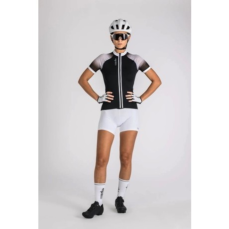 ZERO RH+ Ženska kolesarska majica NIVES