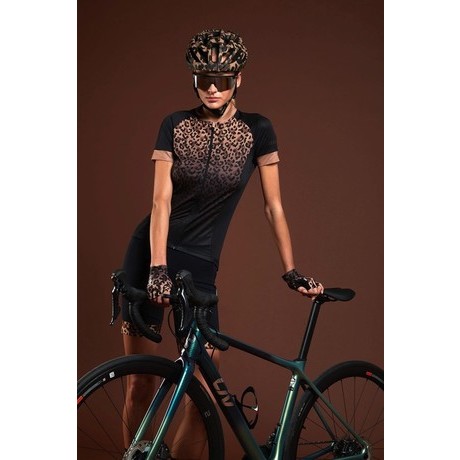  ZERO RH+ Ženska kolesarska majica VENERE EVO