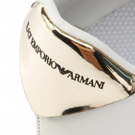 ARMANI Ženski čevlji XBX042