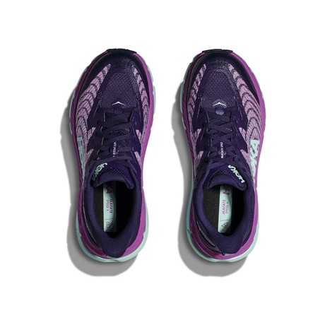 HOKA Ženski tekaški čevlji MAFATE SPEED 4