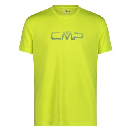 CMP Moška kratka majica 39T7117P