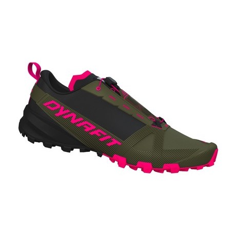 DYNAFIT Ženski tekaški čevlji TRAVERSE GTX