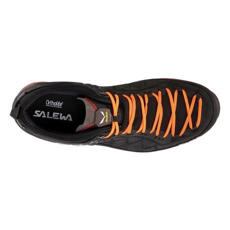 SALEWA Moški pohodniški čevlji MOUNTAIN TRAINER 2 GTX