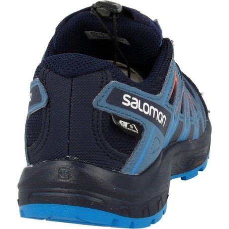 SALOMON Otroški tekaški čevlji XA PRO 3D CSWP