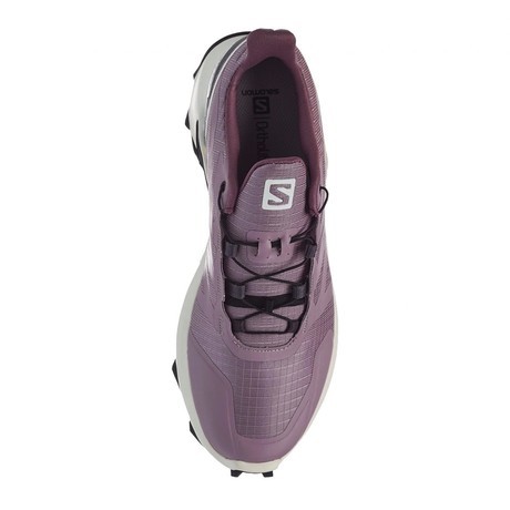 SALOMON Ženski tekaški čevlji SUPERCROSS W
