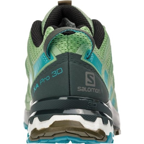SALOMON Ženski tekaški čevlji XA PRO 3D V8