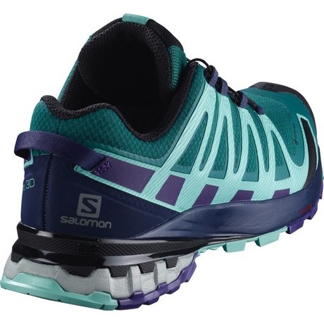 SALOMON Ženski tekaški čevlji XA PRO 3D V8 GTX