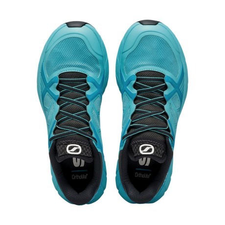 SCARPA Ženski tekaški čevlji SPIN 2.0