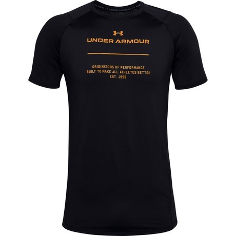 UNDER ARMOUR Moška kratka majica UA MK-1 ORIGINATOR