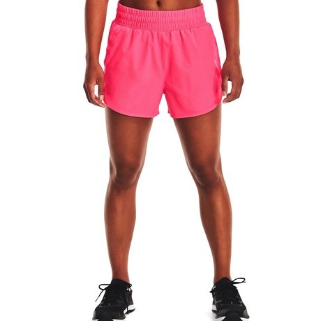 UNDER ARMOUR Ženske tekaške kratke hlače FLEX WOVEN 3IN1