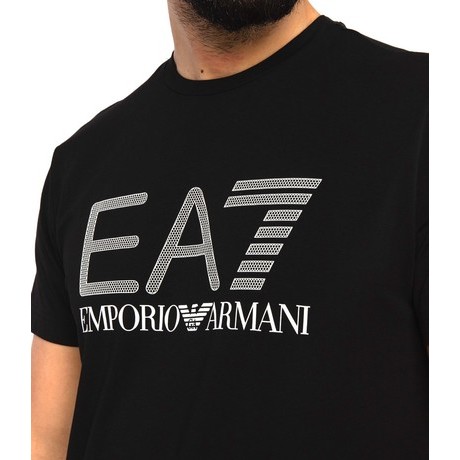 ARMANI Moška kratka majica EA7 3KPT62