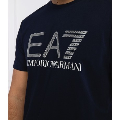 ARMANI Moška kratka majica EA7 3KPT62