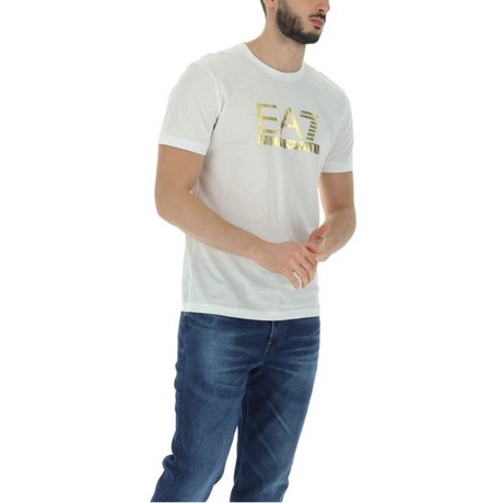 ARMANI Moška kratka majica EA7 3KPT87